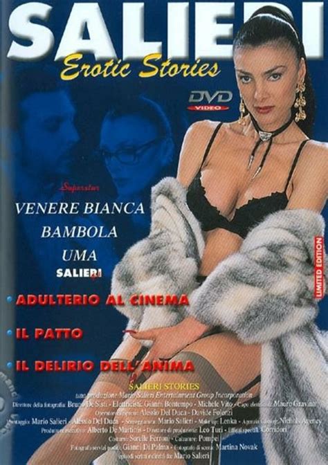 Salieri Erotic Stories 2 Streaming Video At Iafd Premium Streaming