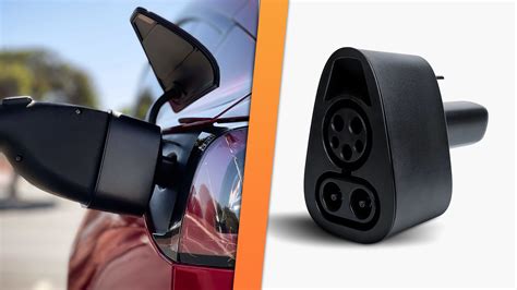 Tesla Releases New Charging Adapter To Allow Non-Supercharger Use