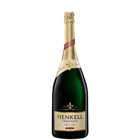 Henkell Trocken Mybooze Eu Sparkling Wine