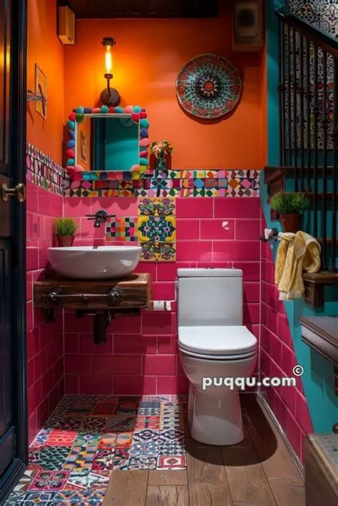 Pin By Mixi De Quadros On Places Spaces In 2024 Small Bathroom