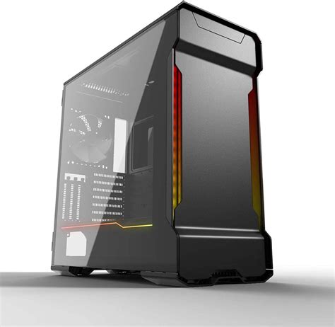 Корпус для компьютера игровой рейтинг лучших