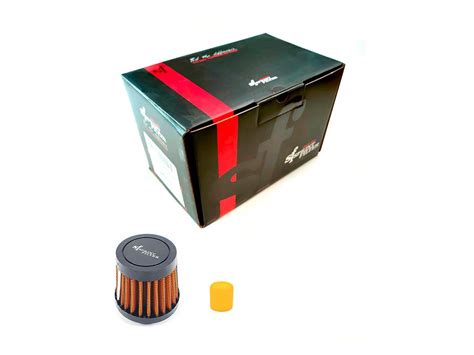 Kit Completo Filtro P Sprintfilter Abarth