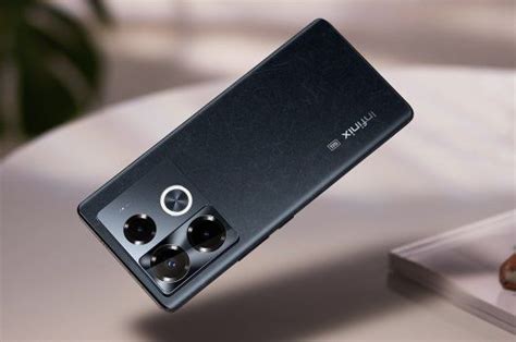 Infinix Zero Gt Note Hot Smart Droidsans