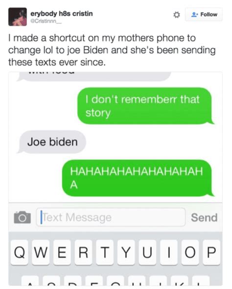 13 Hilarious Text Pranks To Try On Your Friends