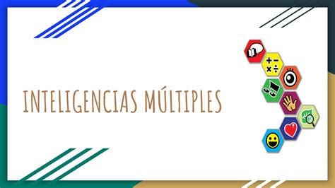 SOLUTION Inteligencias Multiples Studypool