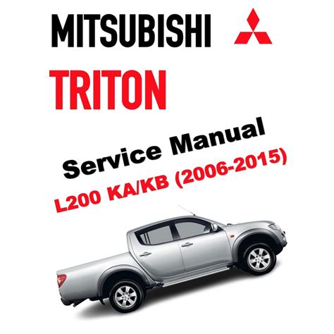 Mitsubishi L Spare Parts List Pdf Reviewmotors Co