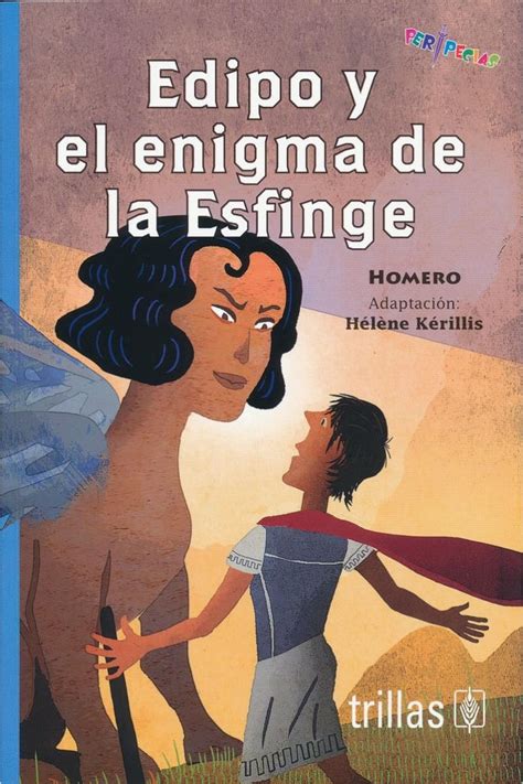 Edipo Y El Enigma De La Esfinge Gandhi