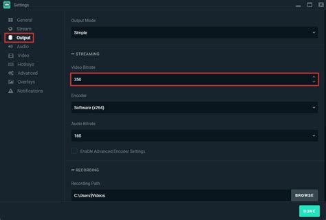 How To Add Your Youtube Stream Key To Streamlabs Obs Slobs Tubeast