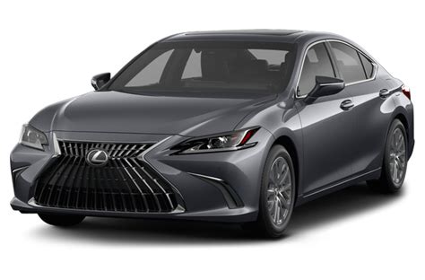 Lexus Es 250 2022