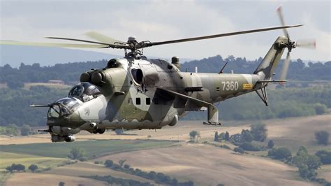 Military Helicopters Wallpapers (68+ images)