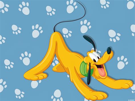 Disney Hd Wallpapers Pluto Hd Wallpapers