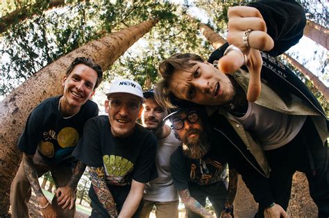 Neck Deep Release New Single We Need More Bricks