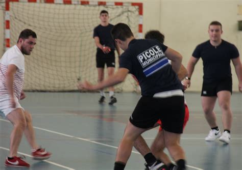 Saint Jean De Muzols Futsal Le Fcm Remporte Le Tournoi