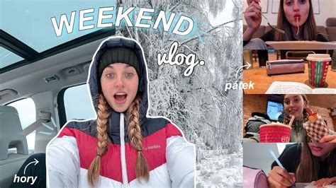 WEEKEND VLOG Amy S World YouTube