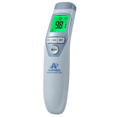 Top 10 Best Ear Thermometers In 2025 Reviews Guide