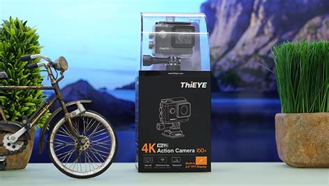 ThiEYE I60 Action Camera Review YugaTech Philippines Tech News