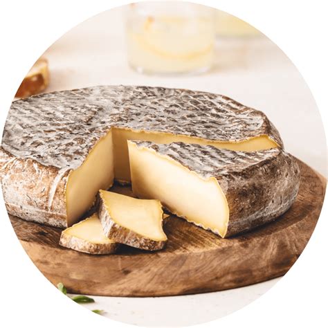 AOP Saint Nectaire Association Des Fromages AOP D Auvergne