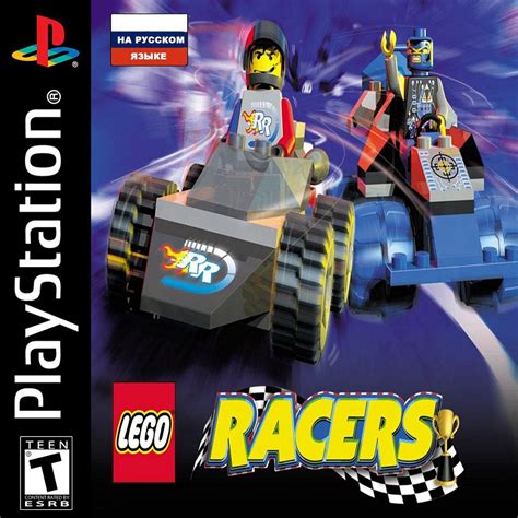 LEGO Racers