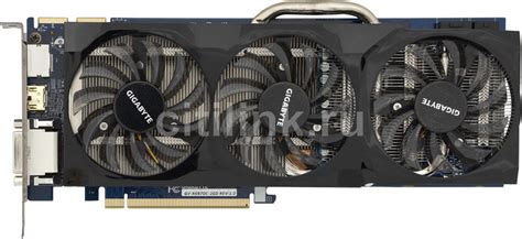 Gigabyte Amd Radeon Hd Gddr Oc Ret Gv R Oc