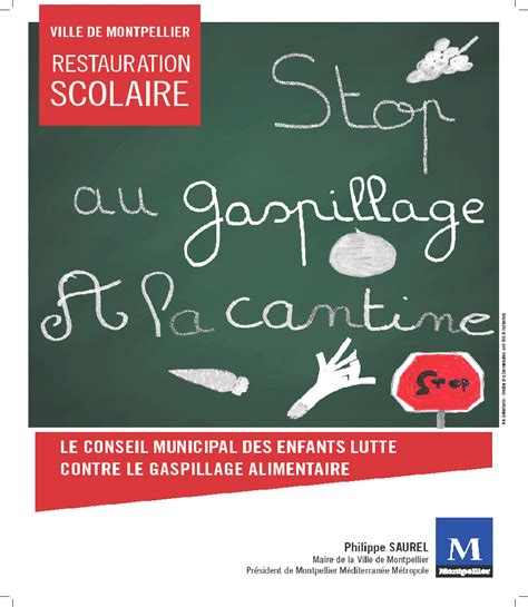 Ma Cantine Autrement Lutte Contre Le Gaspillage Alimentaire Et La