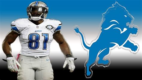 How To Create Calvin Johnson Madden Youtube