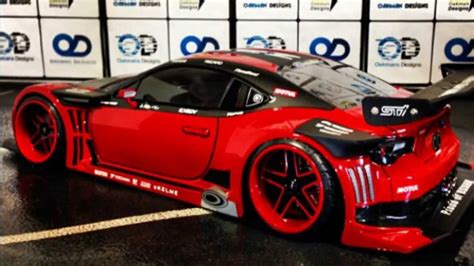 Best Custom Rc Drift Cars Custom Rc Bodies And Custom Rc Wheels And