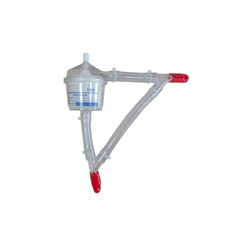 Extracorporeal Circulation Tubing Disposable Arterial Filter