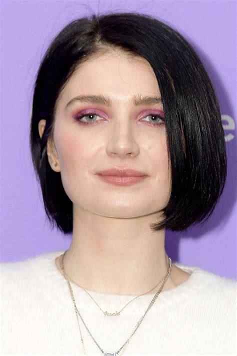 Eve Hewson Profile Images — The Movie Database Tmdb