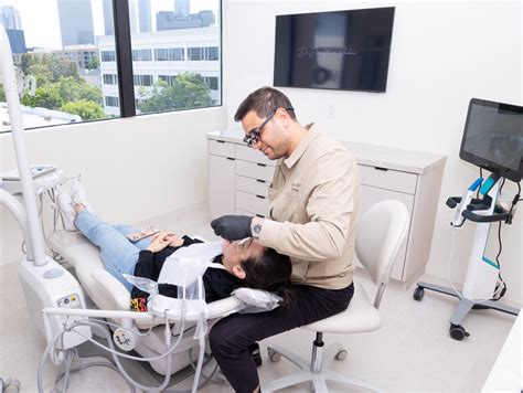 Reliable Emergency Dental Care In Beverly Hills CA BH Smile