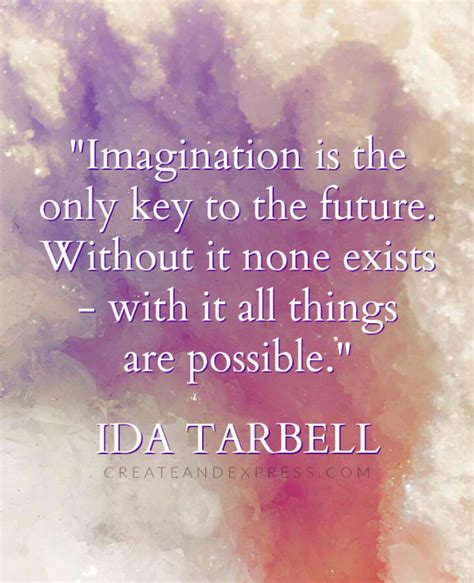 Ida Tarbell Quotes - ShortQuotes.cc