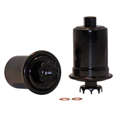 Wix® Complete In Line Fuel Filter