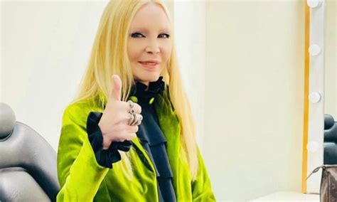 Patty Pravo chi sono i mariti età lavoro figli vita privata