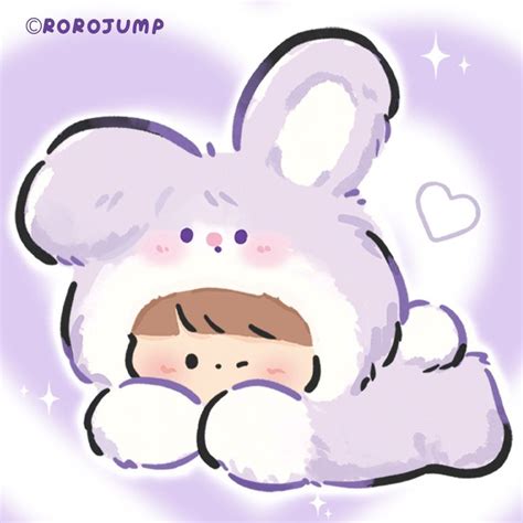 cute avatar  tuong nhat ky nhat ky nghe thuat de thuong