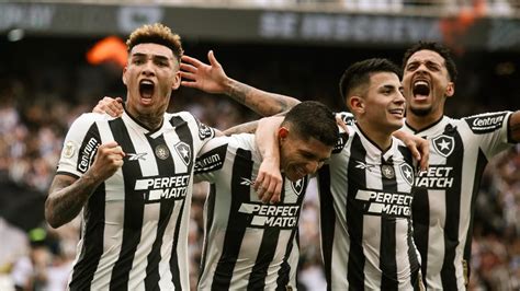 Botafogo x Pachuca vai passar na TV Horário e onde assistir ao vivo