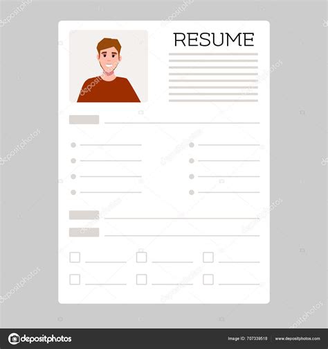 Resume Application Selecting Staff Searching Professional Staff Resume