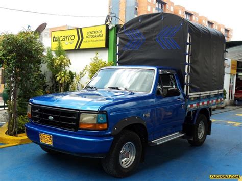 Camionetas Estacas Carros Motos Y Otros En TuCarro