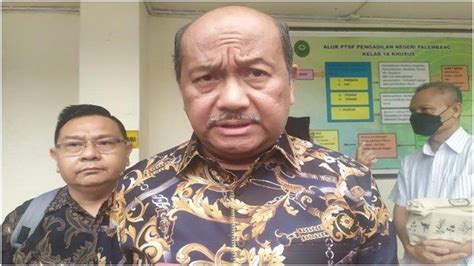 Dugaan Kasus Korupsi Ptba Tim Kuasa Hukum Tegaskan Akusisi Pt Sbs