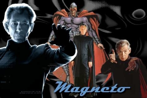 Magneto fan art - Magneto Fan Art (5543157) - Fanpop