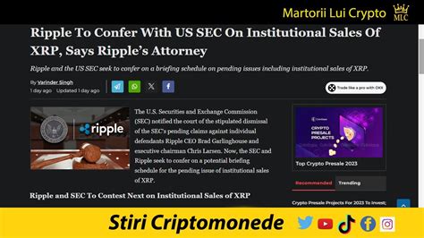 Stiri Crypto Ripple XRP Cu Hbar Si Cardano ISO20022 Bitcoin Lighting