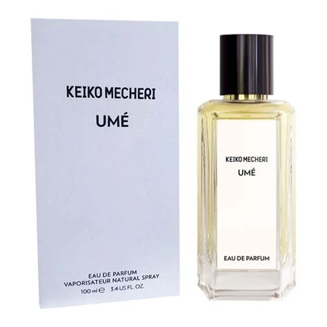 Keiko Mecheri Ume EDP 100ML – Niche Gallery