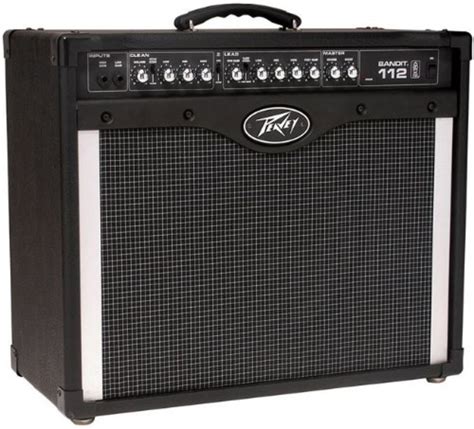 Guide To Choosing The Best Guitar Amp For The Money Spinditty