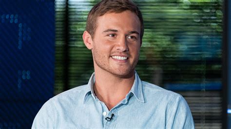 ‘the Bachelor 2020 Of Course Peter Webers First Promo Includes A