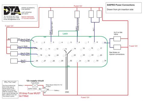 Pdf S Wiring Diagram Cdr Dokumen Tips