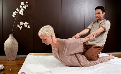 Massage Shiatsu Débloquer le pouvoir de guérison Un guide complet