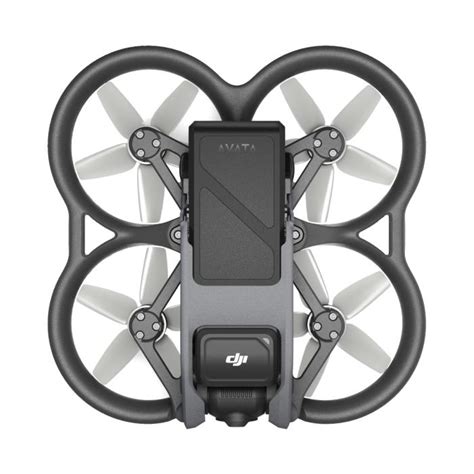 DJI Dron Avata Fly Smart Combo 4K 12MP Precio Guatemala Kemik