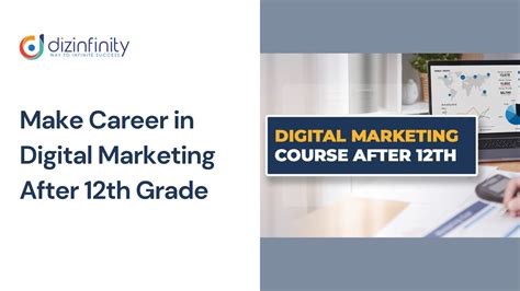 Why Is Digital Marketing A Great Career Choice After Th