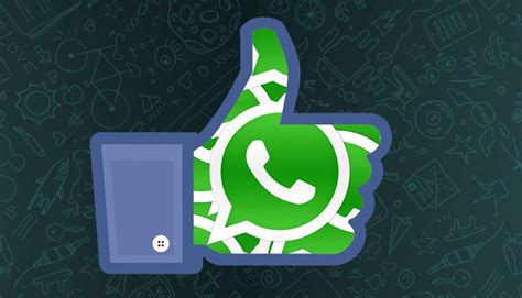 Facebook Acquires Whatsapp To Secure Foreign Markets Borgen