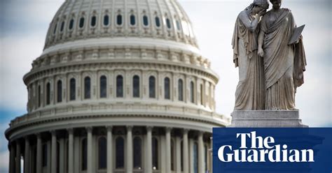 Us Government Shutdown What Is It Will It Happen And Who S To Blame Us Politics The Guardian