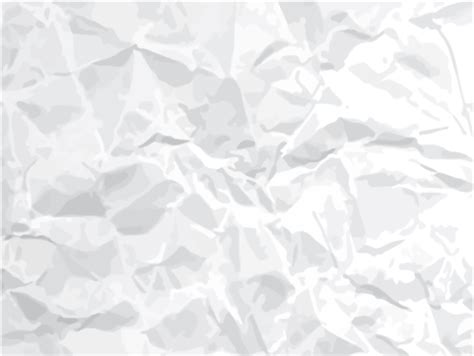 Seamless Texture Crumpled Paper Free Paper Textures For Off