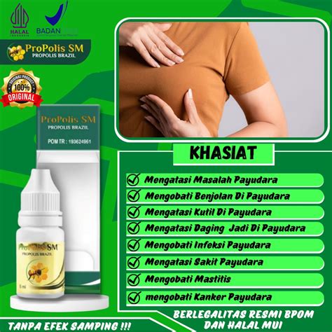 Jual Obat Benjolan Payudara Kanker Payudara Tumor Payudara Obat